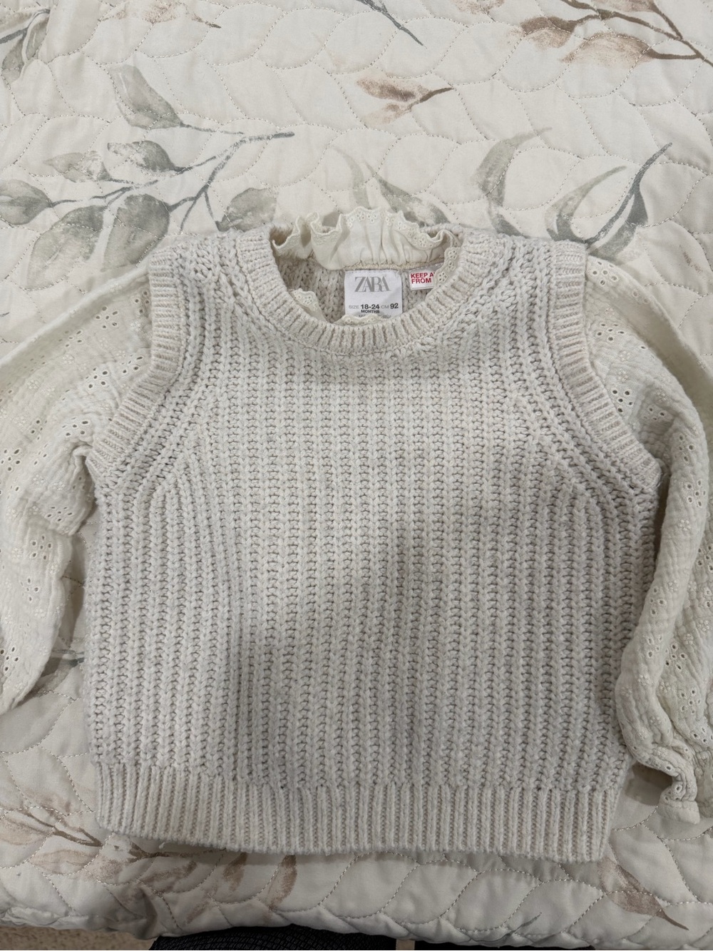 Zara toddler girl bundle - Picture 6 of 14